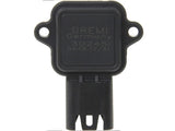 Mass Air Flow Sensor - BMW E6x 525i 525xi 530i 530xi / E9x 325i 325xi 330i 330xi