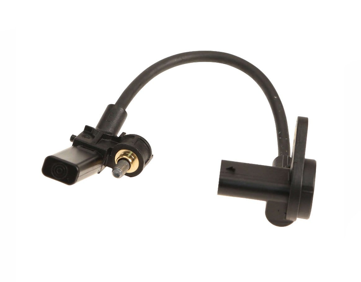 Crankshaft Position Sensor - BMW F2x / F3x