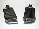 Racing Dynamics Hi-Performance Intercoolers / Porsche 911 / 996 / 992 / Gt2