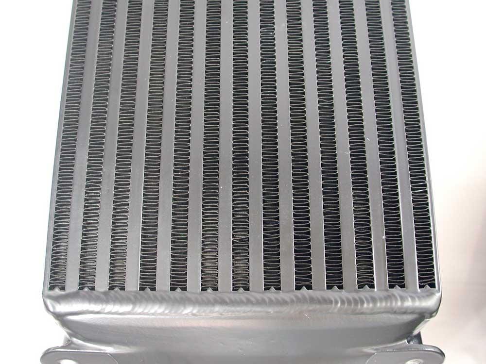 Racing Dynamics Hi-Performance Intercoolers / Porsche 911 / 996 / 992 / Gt2