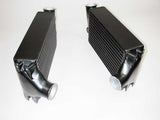 Racing Dynamics Hi-Performance Intercoolers / Porsche 911 / 996 / 992 / Gt2