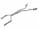 AWE OFG Exhaust for For Explorer Tremor
