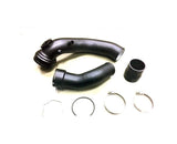Racing Dynamics Charge Pipe - BMW / N55 / F2X / F3X / M135i / M235i / M235i / X3 / X4 / 335i / 435i