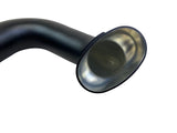 Racing Dynamics Intake Pipe Kit - BMW 640i 740i w/N55 motor F12/F13/F01/F02/F06