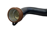 Racing Dynamics Intake Pipe Kit - BMW 640i 740i w/N55 motor F12/F13/F01/F02/F06