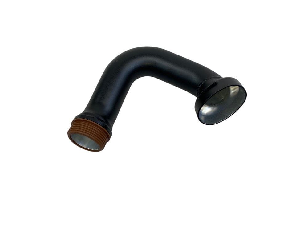 Racing Dynamics Intake Pipe Kit - BMW 640i 740i w/N55 motor F12/F13/F01/F02/F06