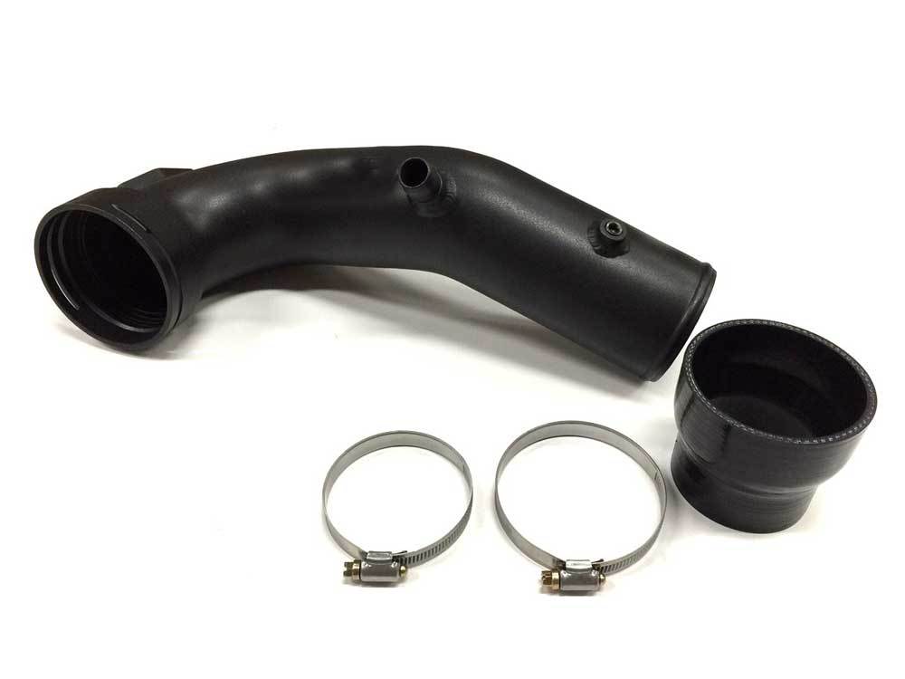 Racing Dynamics Charge Pipe - BMW / N55 / F10 / F11 / F07 / F12 / F15 / 535i / 640i