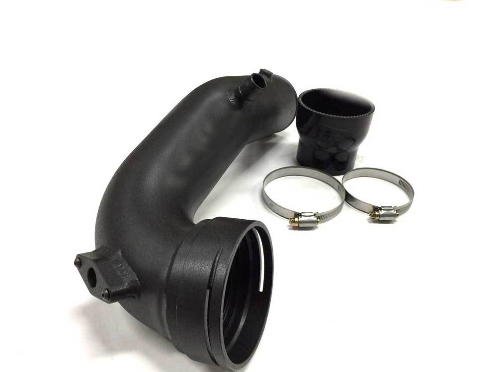 Racing Dynamics Charge Pipe - BMW / N55 / F10 / F11 / F07 / F12 / F15 / 535i / 640i
