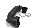 Racing Dynamics Charge Pipe - BMW / N55 / F10 / F11 / F07 / F12 / F15 / 535i / 640i