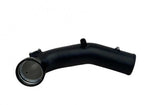 Racing Dynamics Charge-Boost-Intake Pipe Kit - BMW / N55 / 535i / 640i / 740i