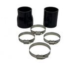 Racing Dynamics Charge-Boost-Intake Pipe Kit - BMW / N55 / 535i / 640i / 740i