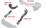 Racing Dynamics Intake Pipe for BMW M135i/M235i/M2/335i/435i 2011-2016