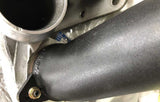Racing Dynamics Intake Pipe for BMW M135i/M235i/M2/335i/435i 2011-2016