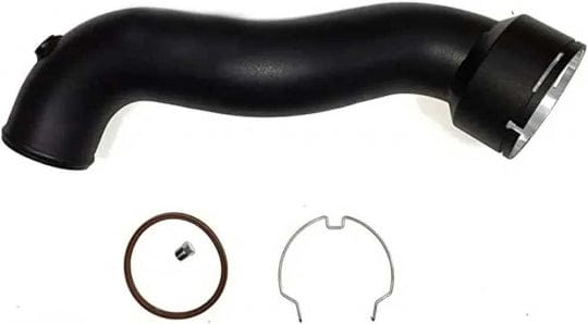 Racing Dynamics Intake Charge Pipe Lite - Mini / BMW / X1 / X2 / JCW