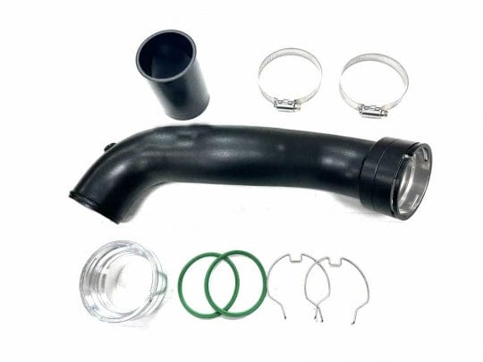 Racing Dynamics Intake Charge Pipe Lite - Mini / BMW / X1 / X2 / JCW