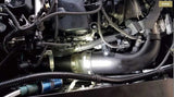 Racing Dynamics Charge Pipe - BMW / Toyota / 3.0T / B58 / M340i ix / 440i ix / X3 / X4 / X5 / X6 / X7 / Z4 / A90 / Supra