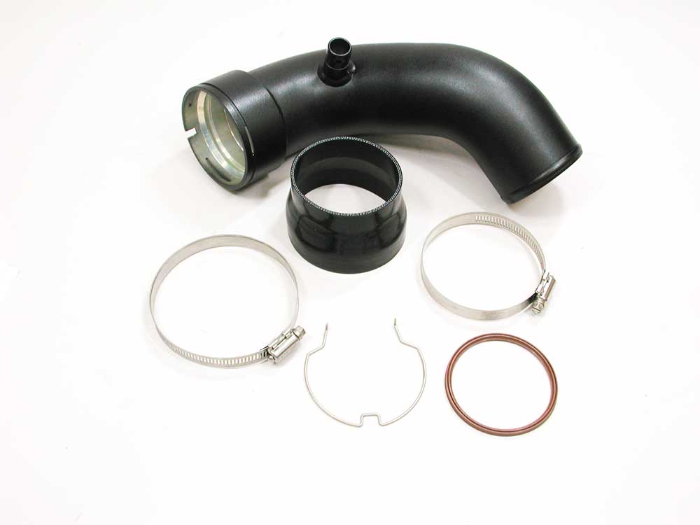 Racing Dynamics Intake Pipe - BMW / Toyota / 3.0T / B58 / M340i / G20 / Z4 / A90 / Supra