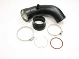 Racing Dynamics Intake Pipe - BMW / Toyota / 3.0T / B58 / M340i / G20 / Z4 / A90 / Supra