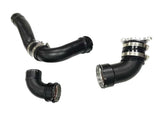 Racing Dynamics Charge Pipes - BMW / S58 / G8X / F9X / M2 /M3 / M4 / X3M / X4M