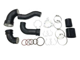 Racing Dynamics Charge Pipes - BMW / S58 / G8X / F9X / M2 /M3 / M4 / X3M / X4M