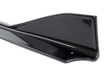Dinan Side Skirts (Carbon Fiber) - Toyota / A90 / A91 / GR Supra