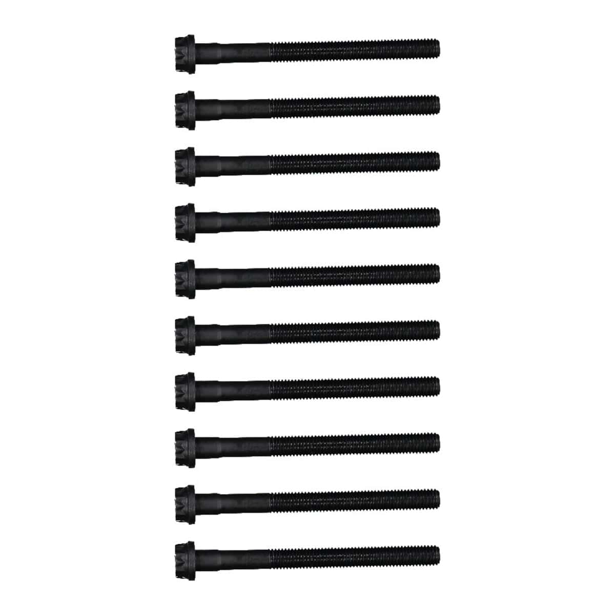 Engine Cylinder Head Bolt Set - Toyota