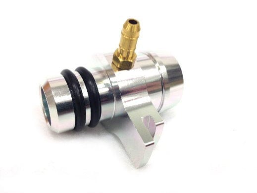 FTP Motorsport VAG Boost Fitting - VW/Audi / 2.0T / Mk5 / GTI / Jetta / B6 Passat
