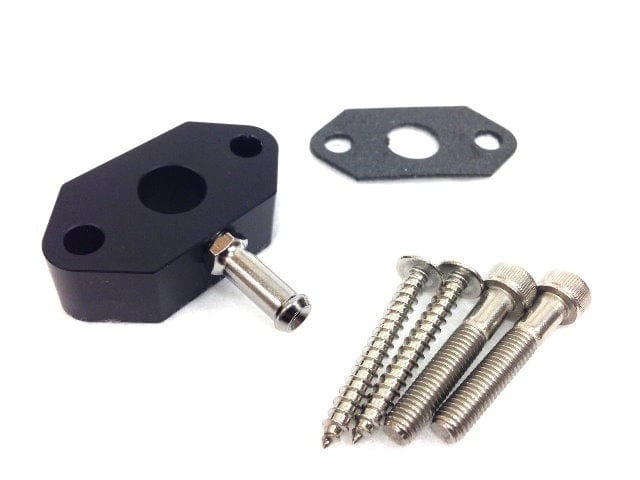 FTP Motorsport VAG Boost Fitting for Audi 1.4T / 2.5T / TT / RS / RS3