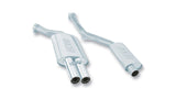Borla 78-82 Porsche 928 Base 4.5L SS Catback Exhaust System
