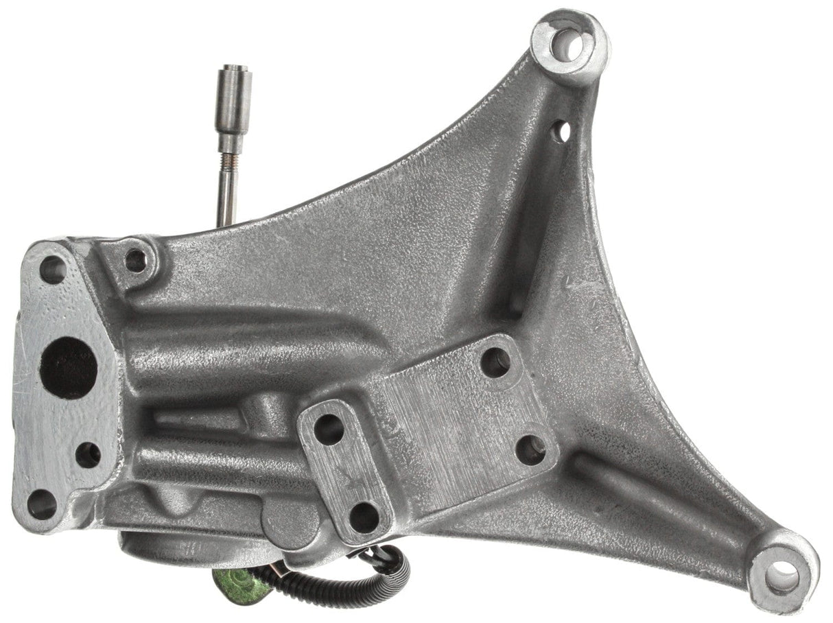 Remanufactured Turbocharger Mount