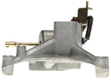 Remanufactured Turbocharger Mount