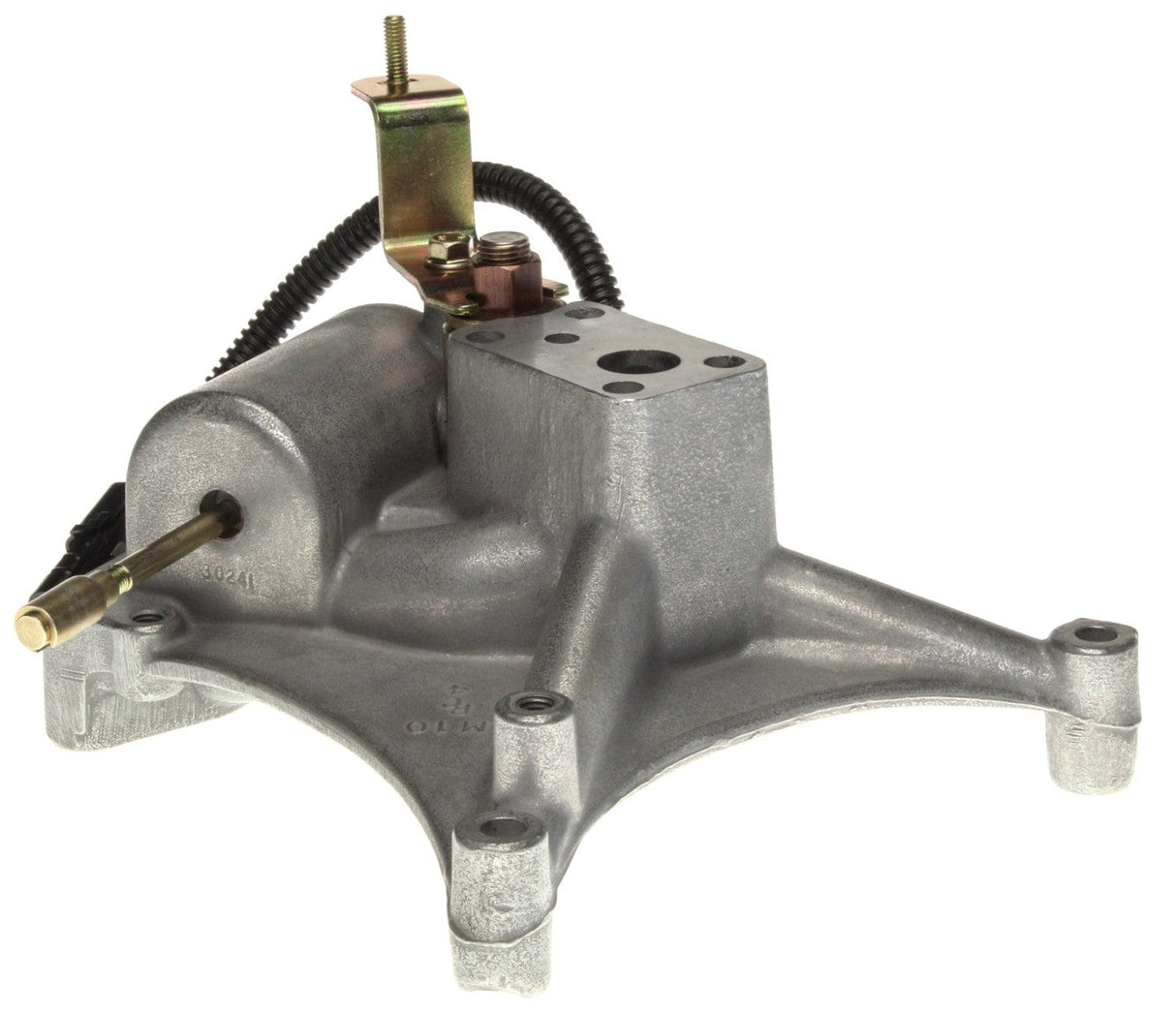 Remanufactured Turbocharger Mount
