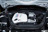 IND Painted Engine Cover - BMW / F8X / M3 / M4