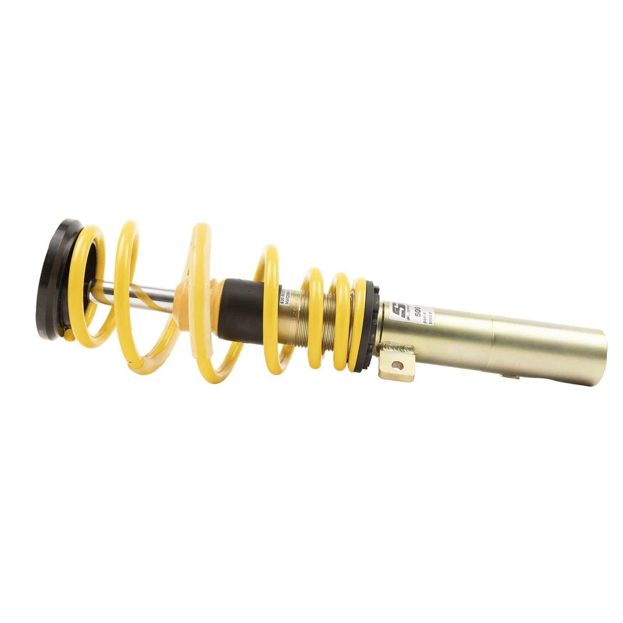 ST Suspensions ST X Coilover System - VW / AWD / Atlas