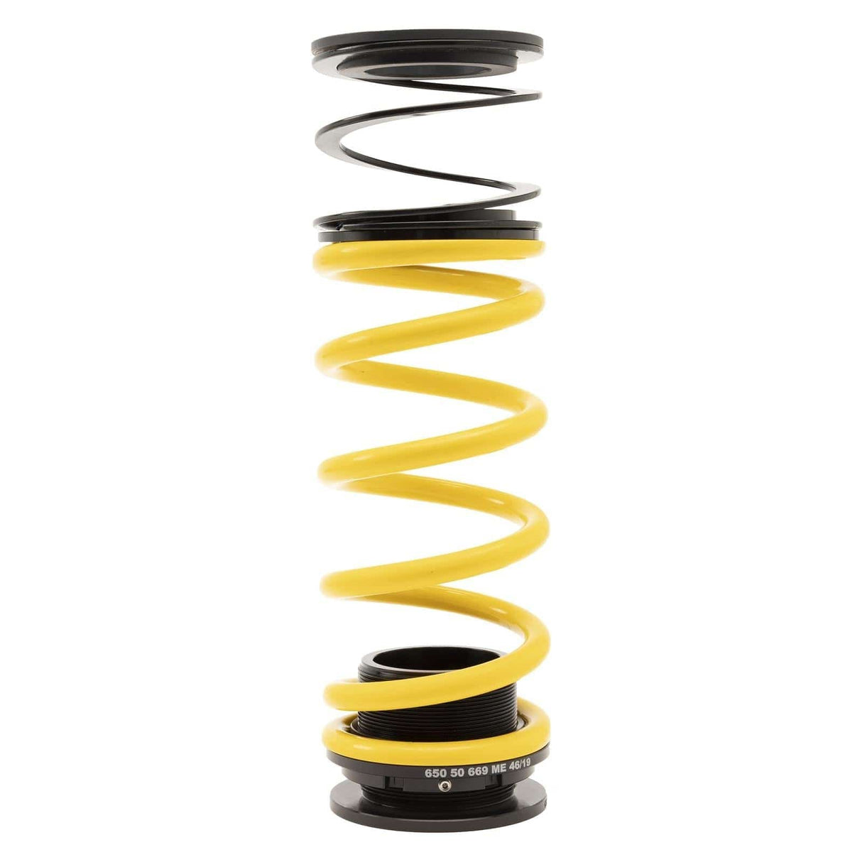 ST Suspensions ST X Coilover System - VW / AWD / Atlas