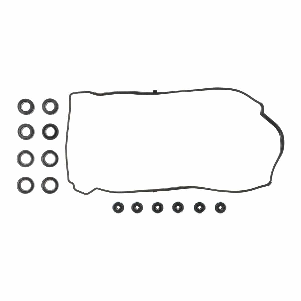 Engine Valve Cover Gasket Set - Honda