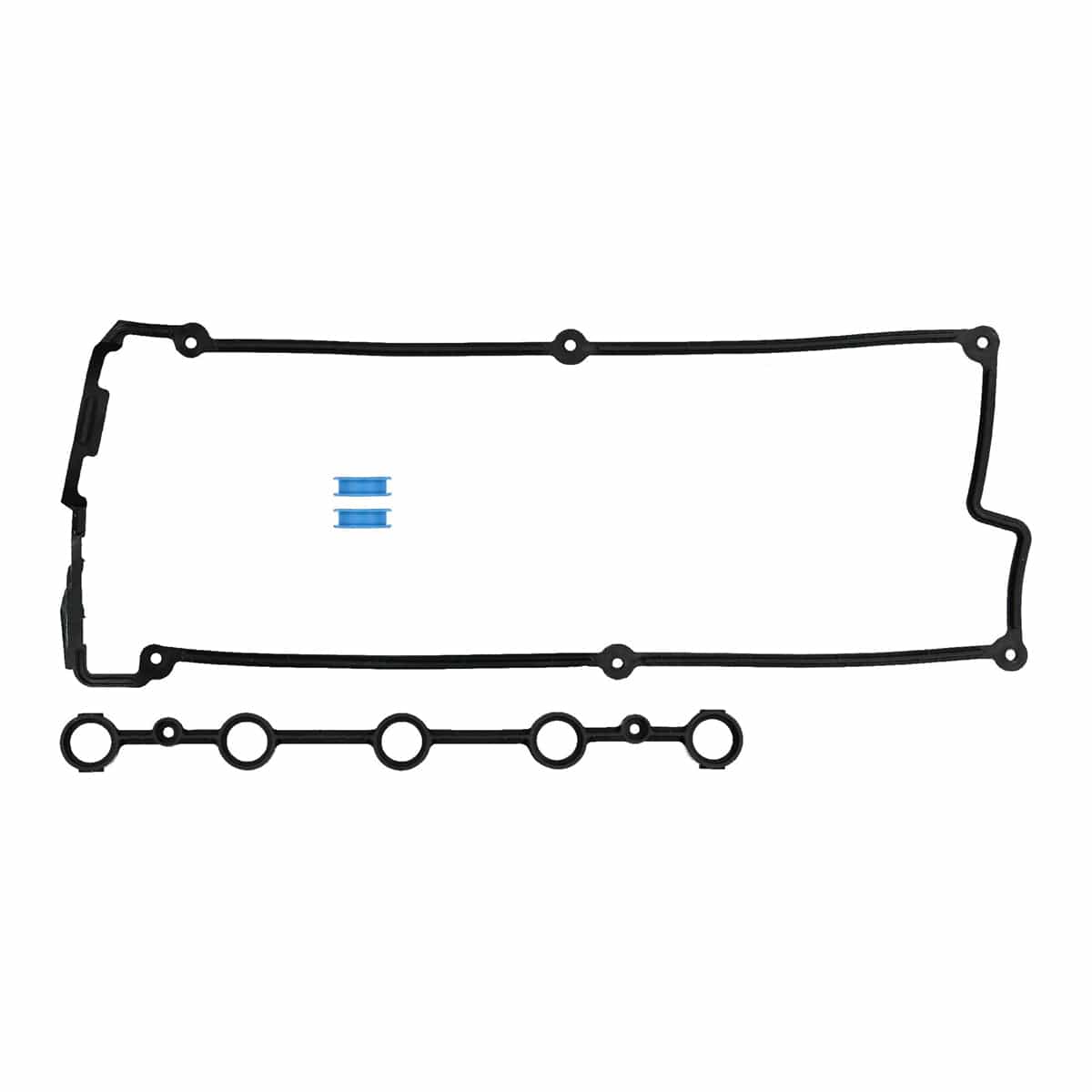 Engine Valve Cover Gasket Set - Audi