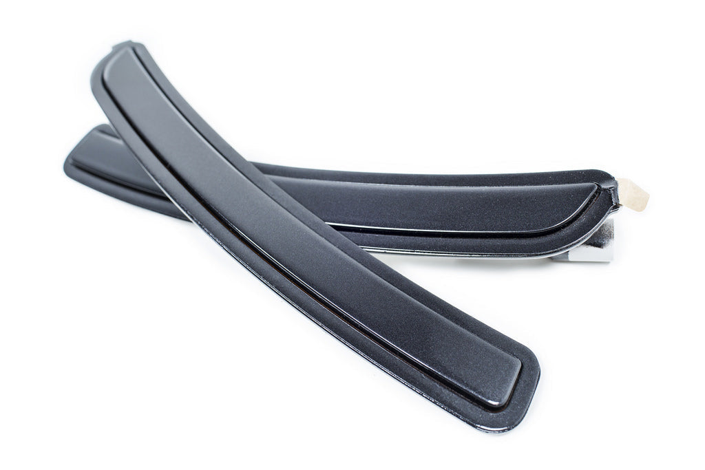 IND I12 i8 Painted Front Reflector Set