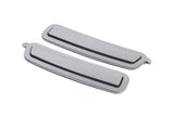 IND I01 i3 Painted Front Reflector Set