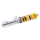 KW V2 Coilover Kit - Audi New Beetle (PC/VT; 9C); all excl. Convertible