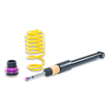 KW V2 Coilover Kit - Audi New Beetle (PC/VT; 9C); all excl. Convertible