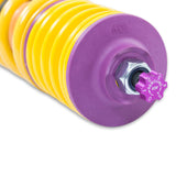 KW V2 Coilover Kit - Audi New Beetle (PC/VT; 9C); all excl. Convertible