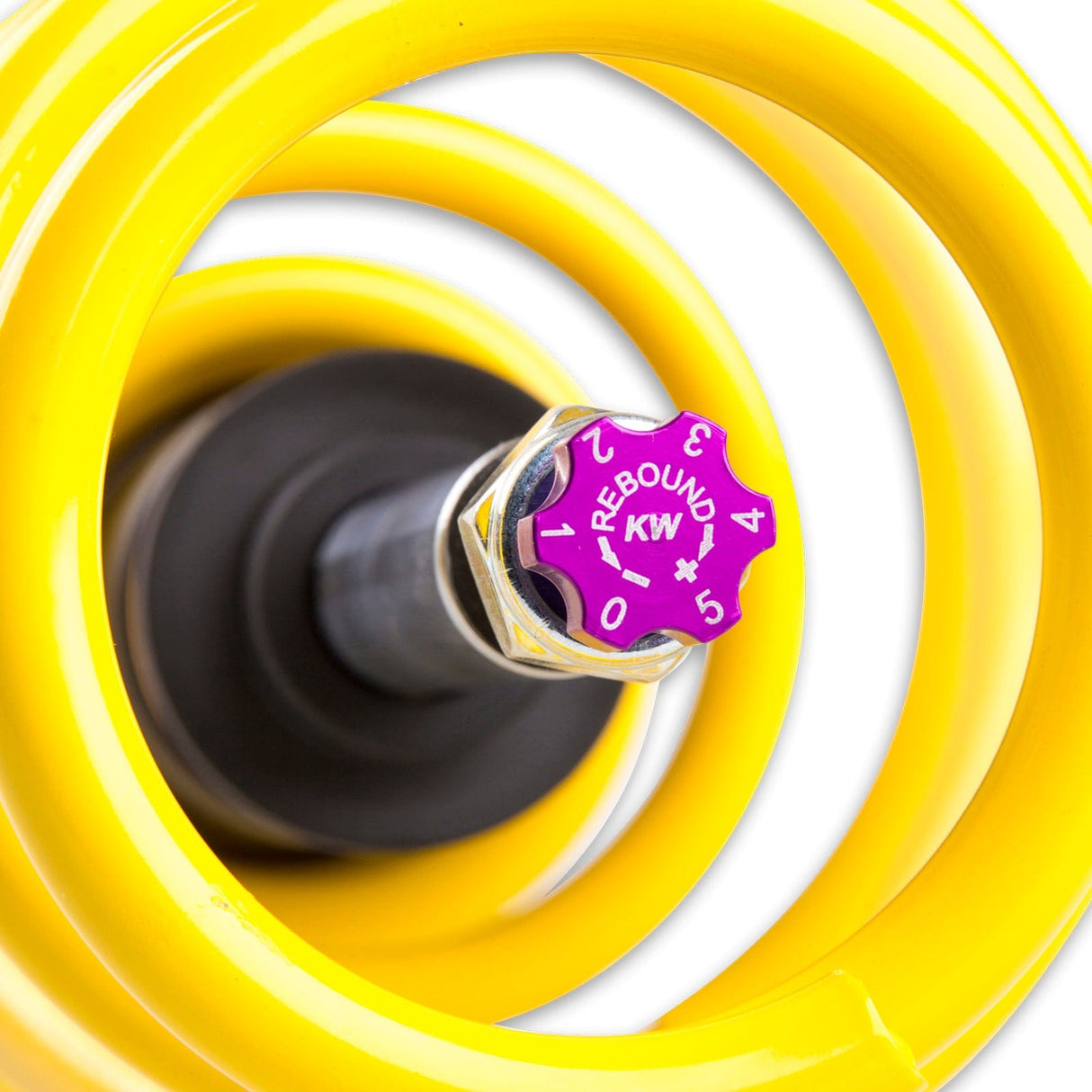 KW V2 Coilover Kit - Audi TT (8J) Roadster Quattro (6 cyl.), without magnetic ride
