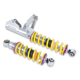 KW V2 Coilover Kit - Alfa Romeo 4C, Coupe