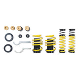 ST Suspension Adjustable Lowering Springs - Audi / C8 / C7 / A7 / A6 Quattro