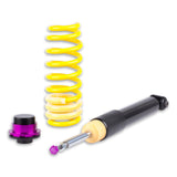 KW V2 Coilover Kit - BMW 3series F30, 4series F32, 2WD w/o EDC