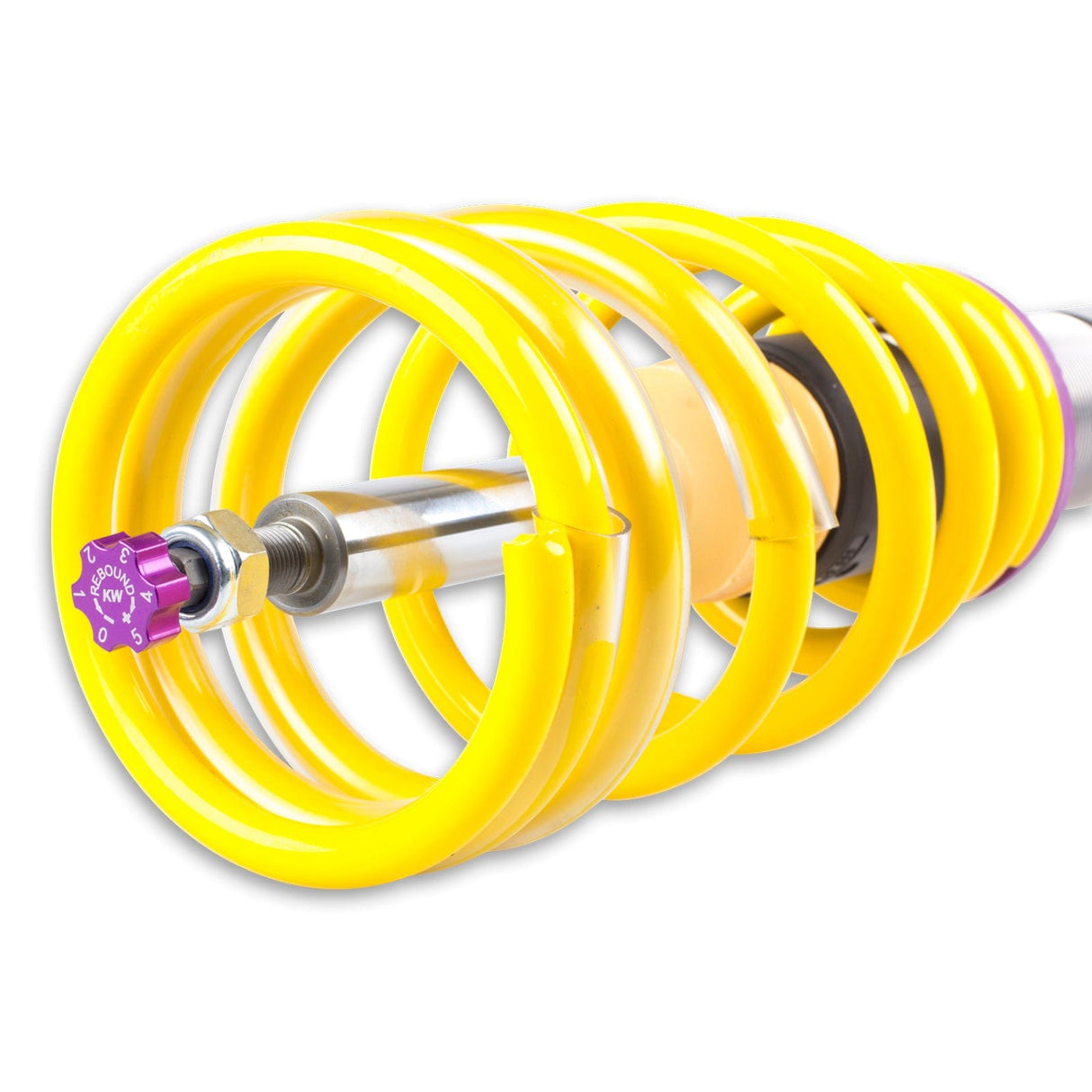 KW V2 Coilover Kit - BMW 3series F30, 4series F32, 2WD w/o EDC
