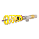 KW Suspensions KW V2 Coilover Kit - BMW 3series F30, 4series F32, 2WD w/o EDC