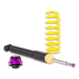 KW Suspensions KW V2 Coilover Kit - BMW 3series F30, 4series F32, 2WD w/o EDC