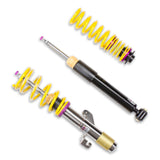 KW V2 Coilover Kit Bundle - BMW / F30 / F32 / 320i / 328i / 328d / 330i / 428i / 430i / AWD w/ EDC